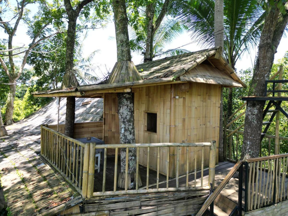 Taman Asta Gangga By Ecommerceloka Silebeng Exterior foto