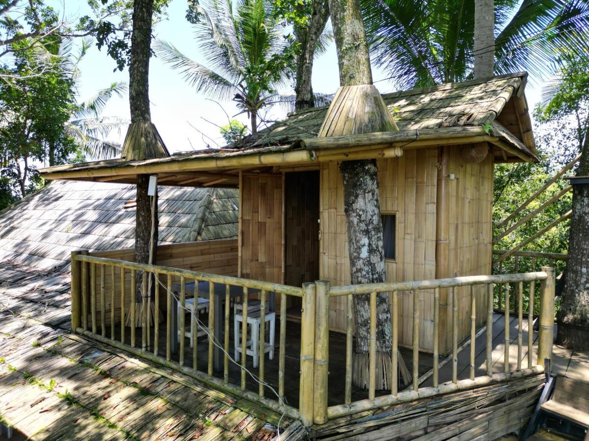 Taman Asta Gangga By Ecommerceloka Silebeng Exterior foto