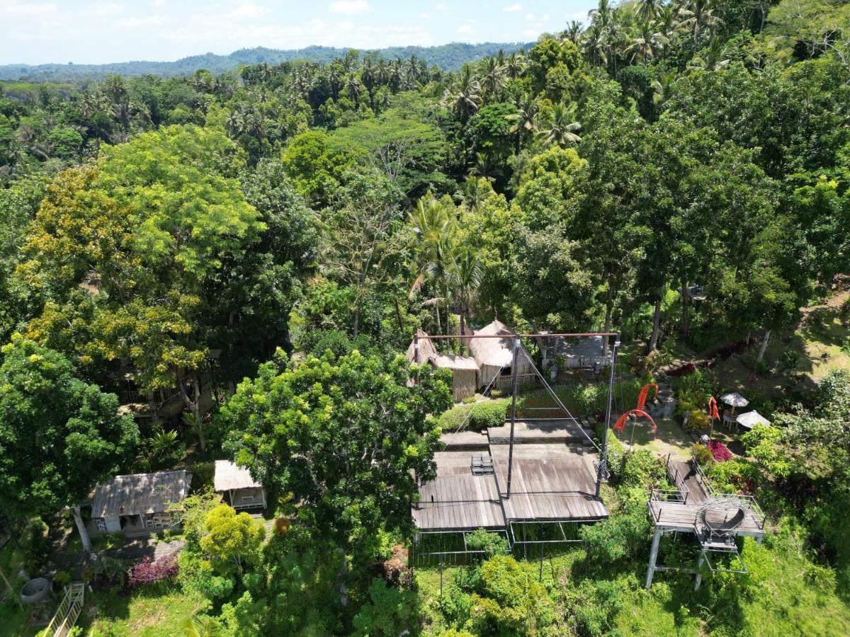 Taman Asta Gangga By Ecommerceloka Silebeng Exterior foto