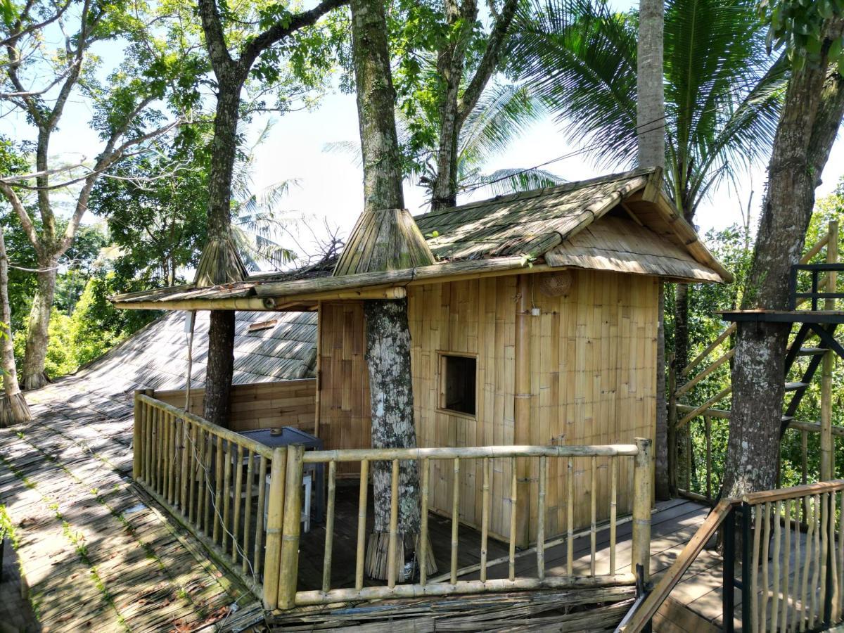 Taman Asta Gangga By Ecommerceloka Silebeng Exterior foto