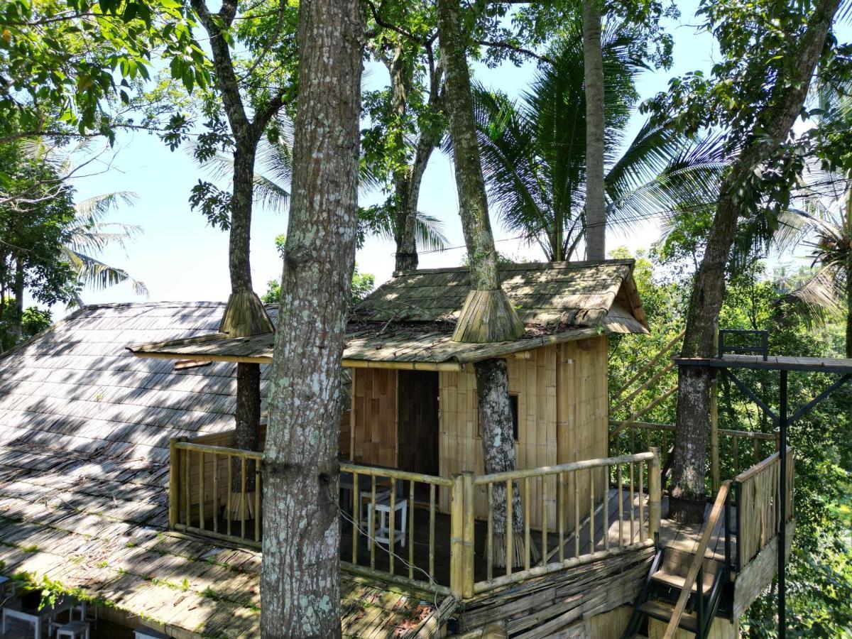 Taman Asta Gangga By Ecommerceloka Silebeng Exterior foto